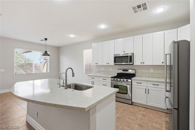 286 Caddy Bag Court, Las Vegas, NV 89148
