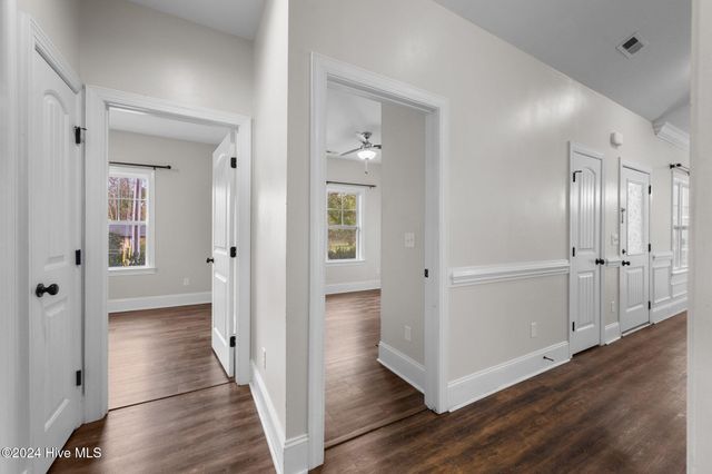 604 Tar Landing Road, Holly Ridge, NC 28445