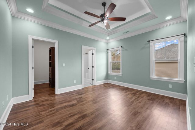 604 Tar Landing Road, Holly Ridge, NC 28445