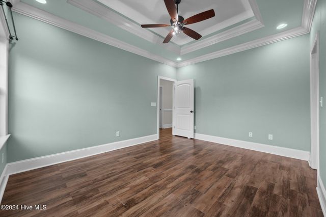 604 Tar Landing Road, Holly Ridge, NC 28445