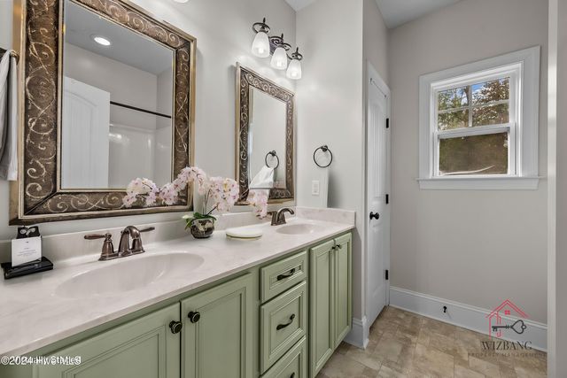 604 Tar Landing Road, Holly Ridge, NC 28445