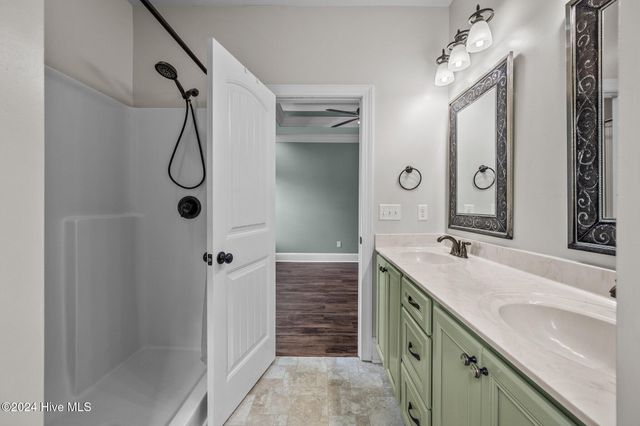 604 Tar Landing Road, Holly Ridge, NC 28445