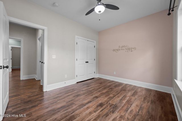 604 Tar Landing Road, Holly Ridge, NC 28445