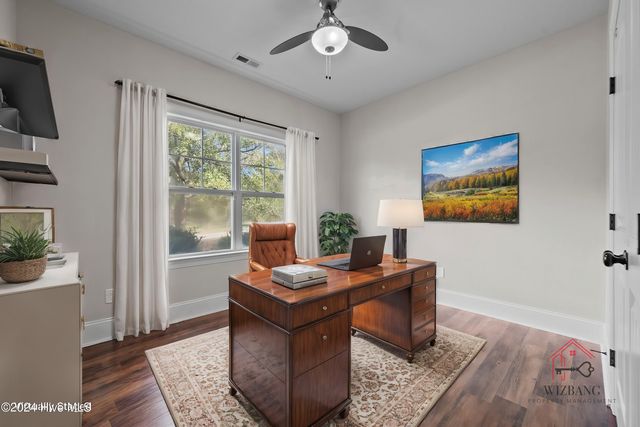 604 Tar Landing Road, Holly Ridge, NC 28445