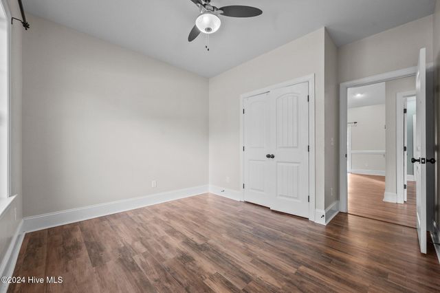 604 Tar Landing Road, Holly Ridge, NC 28445
