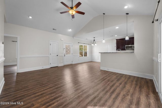 604 Tar Landing Road, Holly Ridge, NC 28445
