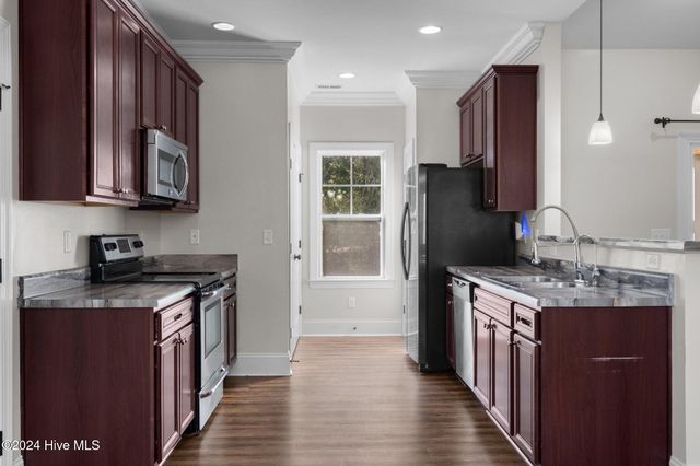 604 Tar Landing Road, Holly Ridge, NC 28445