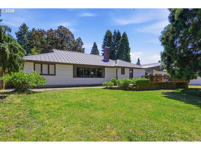 110 CORLISS Ln, Eugene, OR 97404