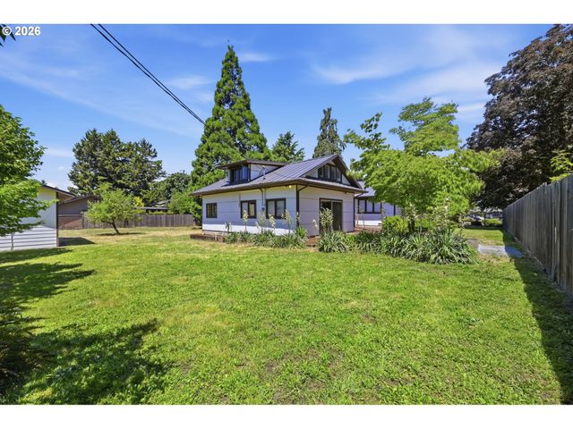 110 CORLISS Ln, Eugene, OR 97404