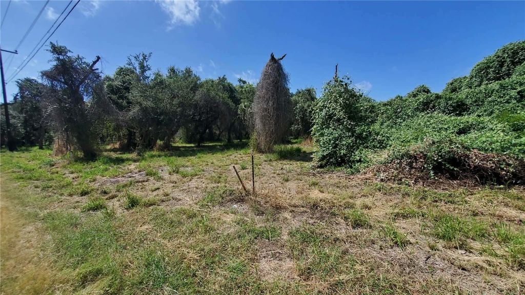 0000 Mooney Lane, Ingleside, TX 78362 — photo 2