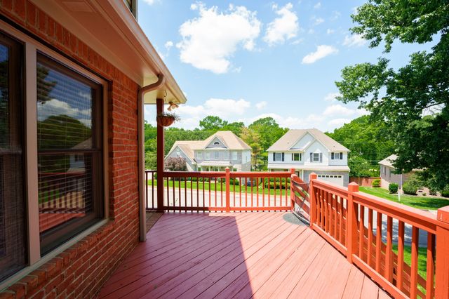 4905 Tulip Grove Ln, Hermitage, TN 37076