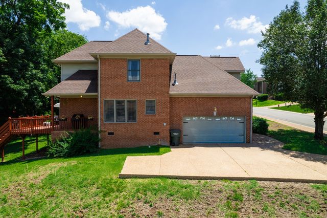 4905 Tulip Grove Ln, Hermitage, TN 37076