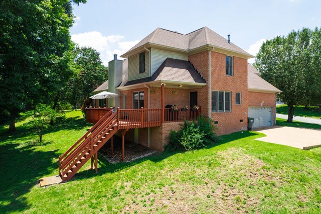 4905 Tulip Grove Ln, Hermitage, TN 37076