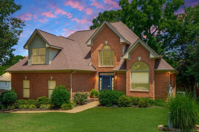 4905 Tulip Grove Ln, Hermitage, TN 37076
