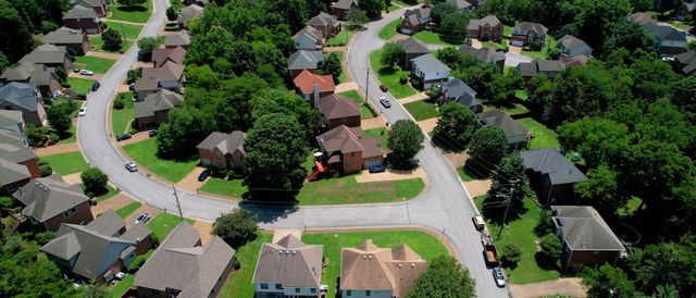 4905 Tulip Grove Ln, Hermitage, TN 37076