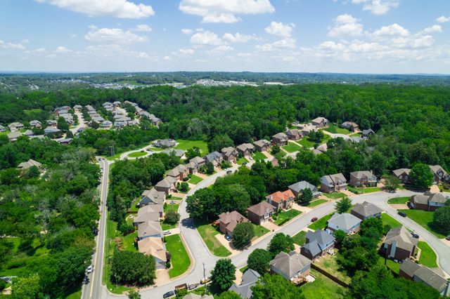 4905 Tulip Grove Ln, Hermitage, TN 37076