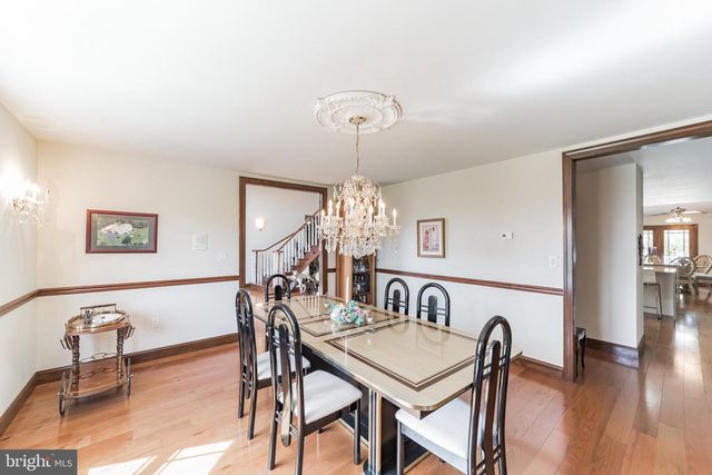 3461 ERNEST LN, Collegeville, PA 19426