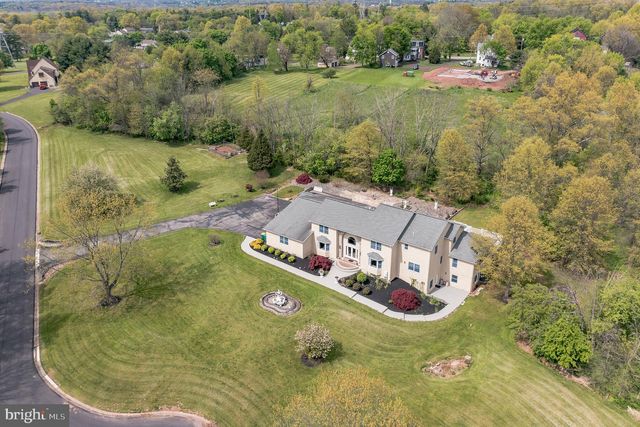 3461 ERNEST LN, Collegeville, PA 19426