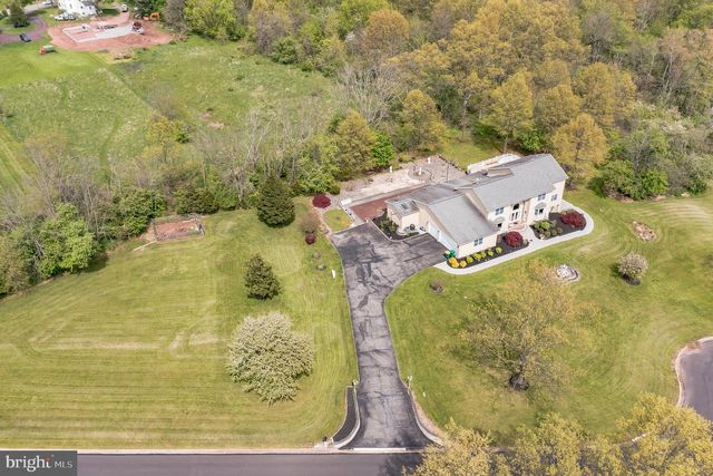 3461 ERNEST LN, Collegeville, PA 19426