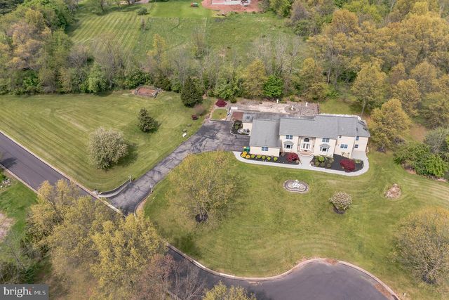 3461 ERNEST LN, Collegeville, PA 19426