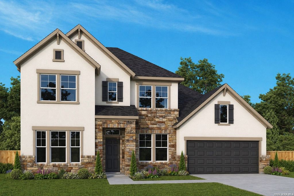 1320 Spotted Jaguar, New Braunfels, TX 78132