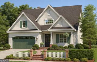 16 Altar Rock Court, Cartersville, GA 30121