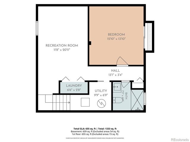 286 S Nome St, Aurora, CO 80012