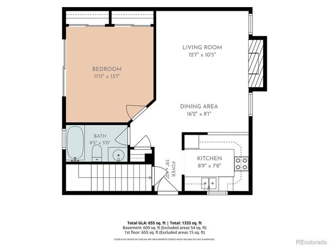 286 S Nome St, Aurora, CO 80012