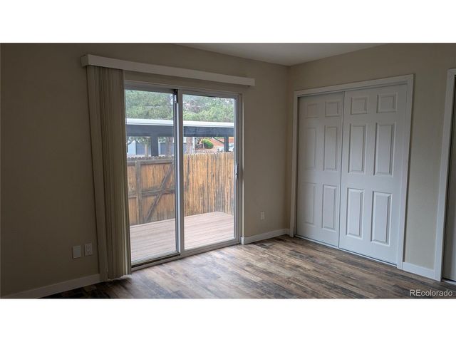 286 S Nome St, Aurora, CO 80012