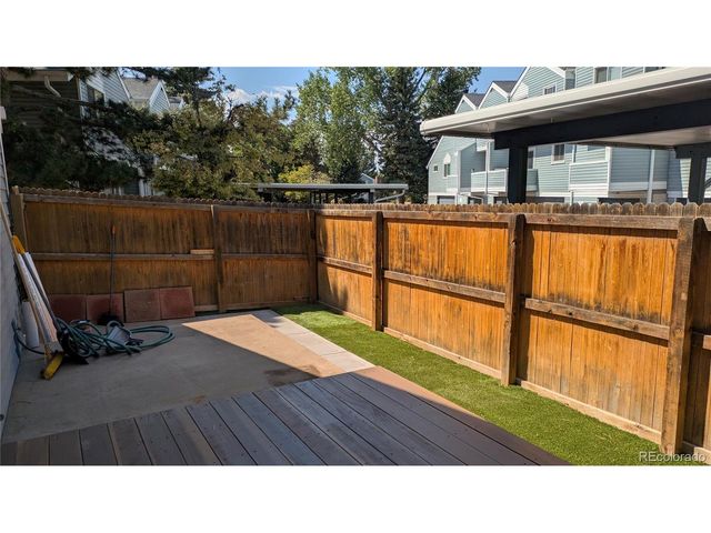286 S Nome St, Aurora, CO 80012