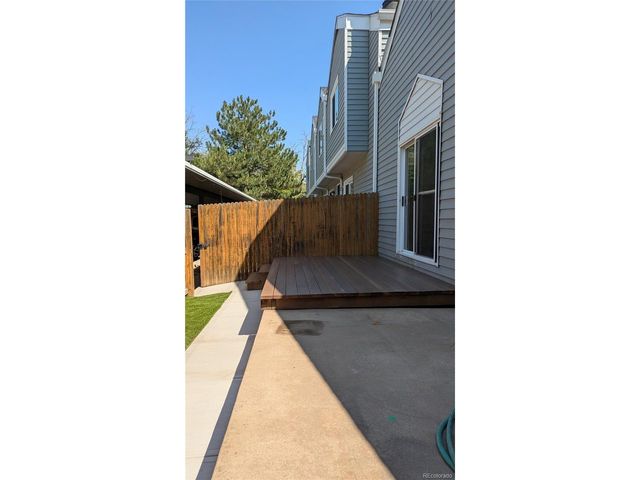 286 S Nome St, Aurora, CO 80012