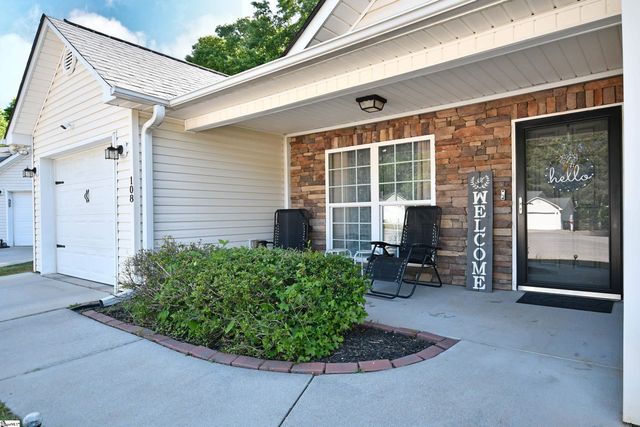 108 Rudolph Court, Anderson, SC 29625