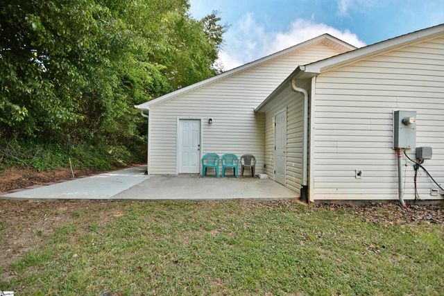 108 Rudolph Court, Anderson, SC 29625