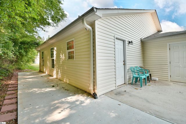 108 Rudolph Court, Anderson, SC 29625