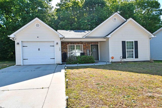108 Rudolph Court, Anderson, SC 29625