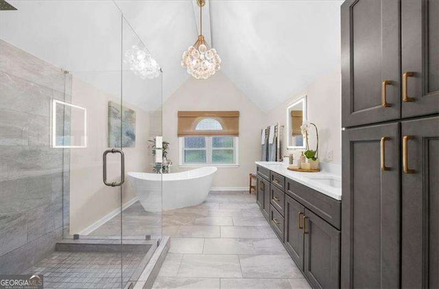 10480 Tuxford Drive, Alpharetta, GA 30022