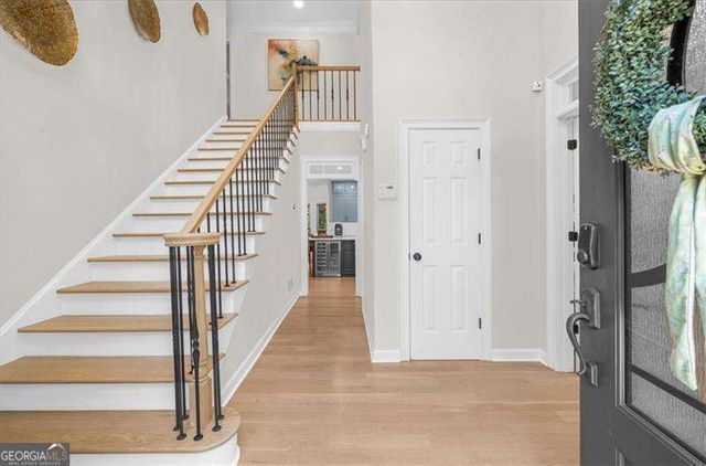 10480 Tuxford Drive, Alpharetta, GA 30022