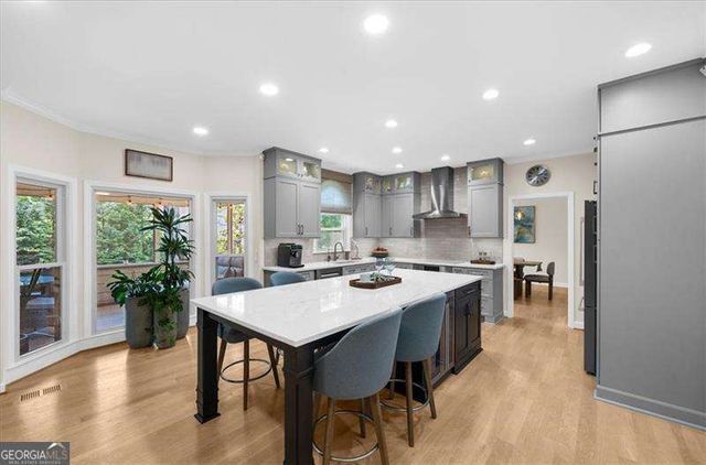 10480 Tuxford Drive, Alpharetta, GA 30022