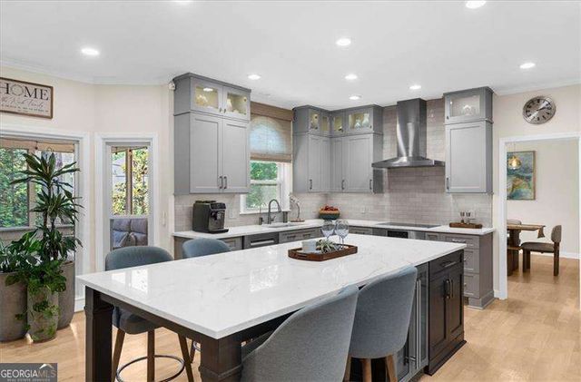 10480 Tuxford Drive, Alpharetta, GA 30022