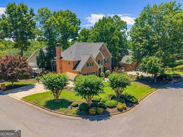 10480 Tuxford Drive, Alpharetta, GA 30022