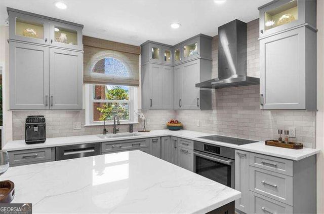 10480 Tuxford Drive, Alpharetta, GA 30022