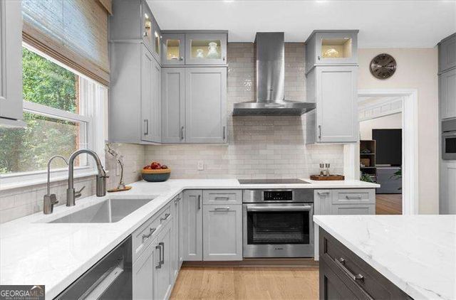 10480 Tuxford Drive, Alpharetta, GA 30022