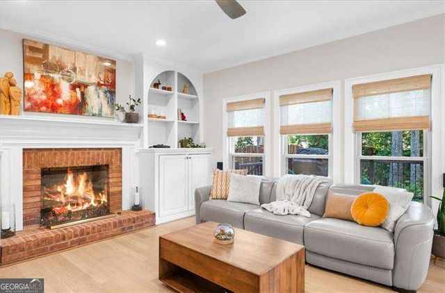 10480 Tuxford Drive, Alpharetta, GA 30022