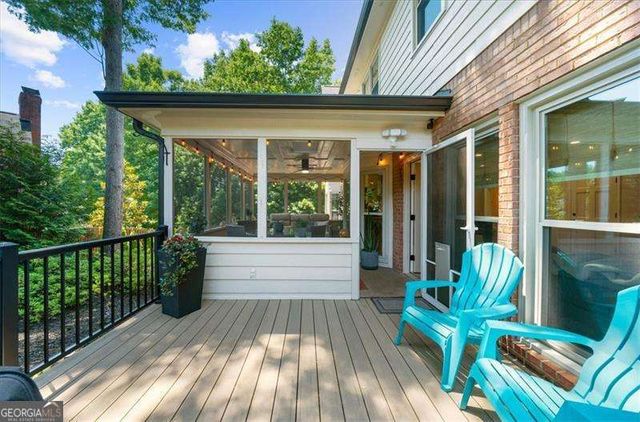10480 Tuxford Drive, Alpharetta, GA 30022