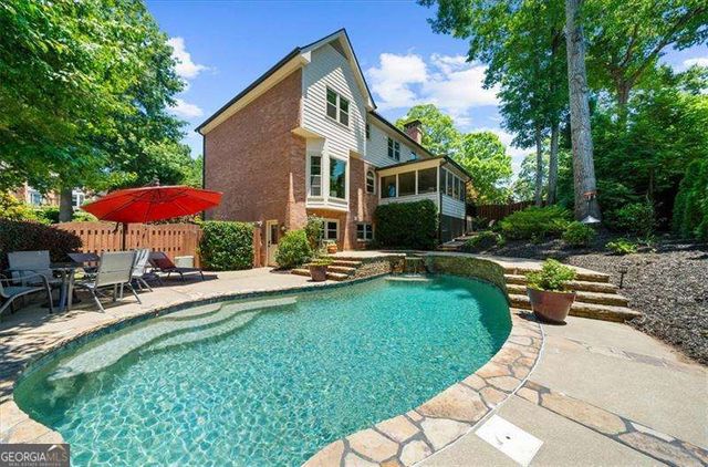 10480 Tuxford Drive, Alpharetta, GA 30022