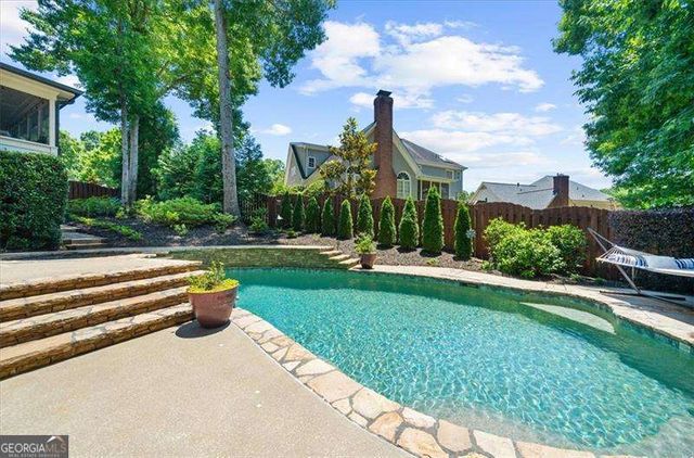 10480 Tuxford Drive, Alpharetta, GA 30022