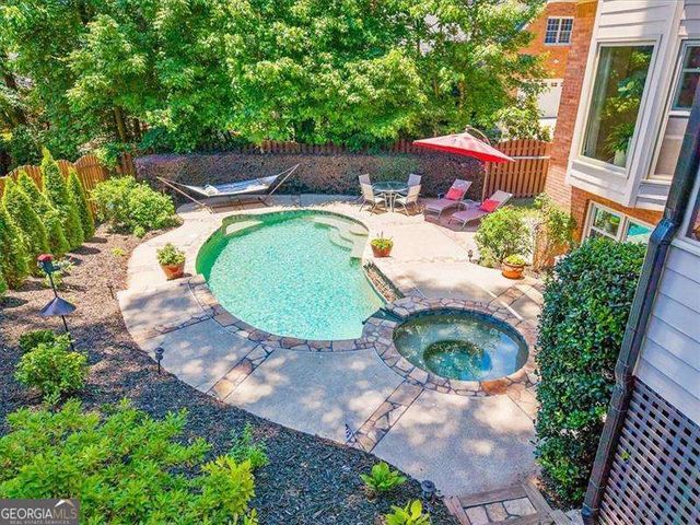 10480 Tuxford Drive, Alpharetta, GA 30022