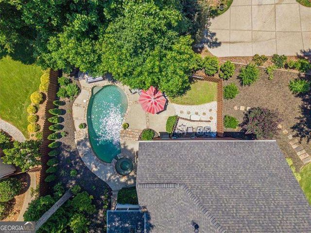 10480 Tuxford Drive, Alpharetta, GA 30022