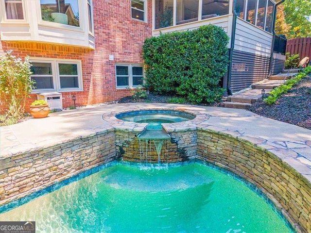 10480 Tuxford Drive, Alpharetta, GA 30022