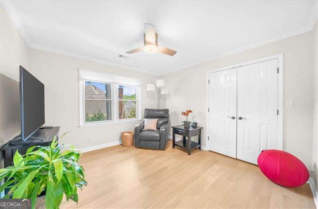 10480 Tuxford Drive, Alpharetta, GA 30022